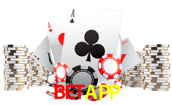 Jogue jogos de pôquer em BETAPP