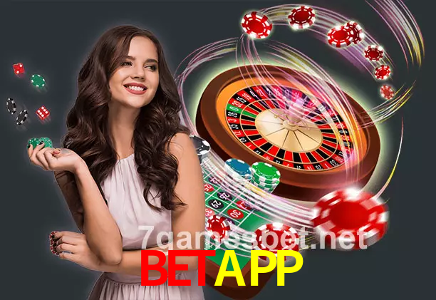 vivo no cassino BETAPP