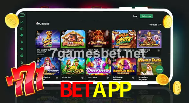 BETAPP aplicativo