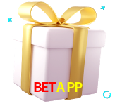 Receba seus bônus de boas-vindas no BETAPP