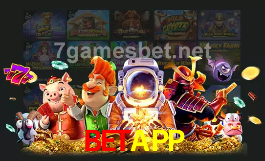 cassino BETAPP