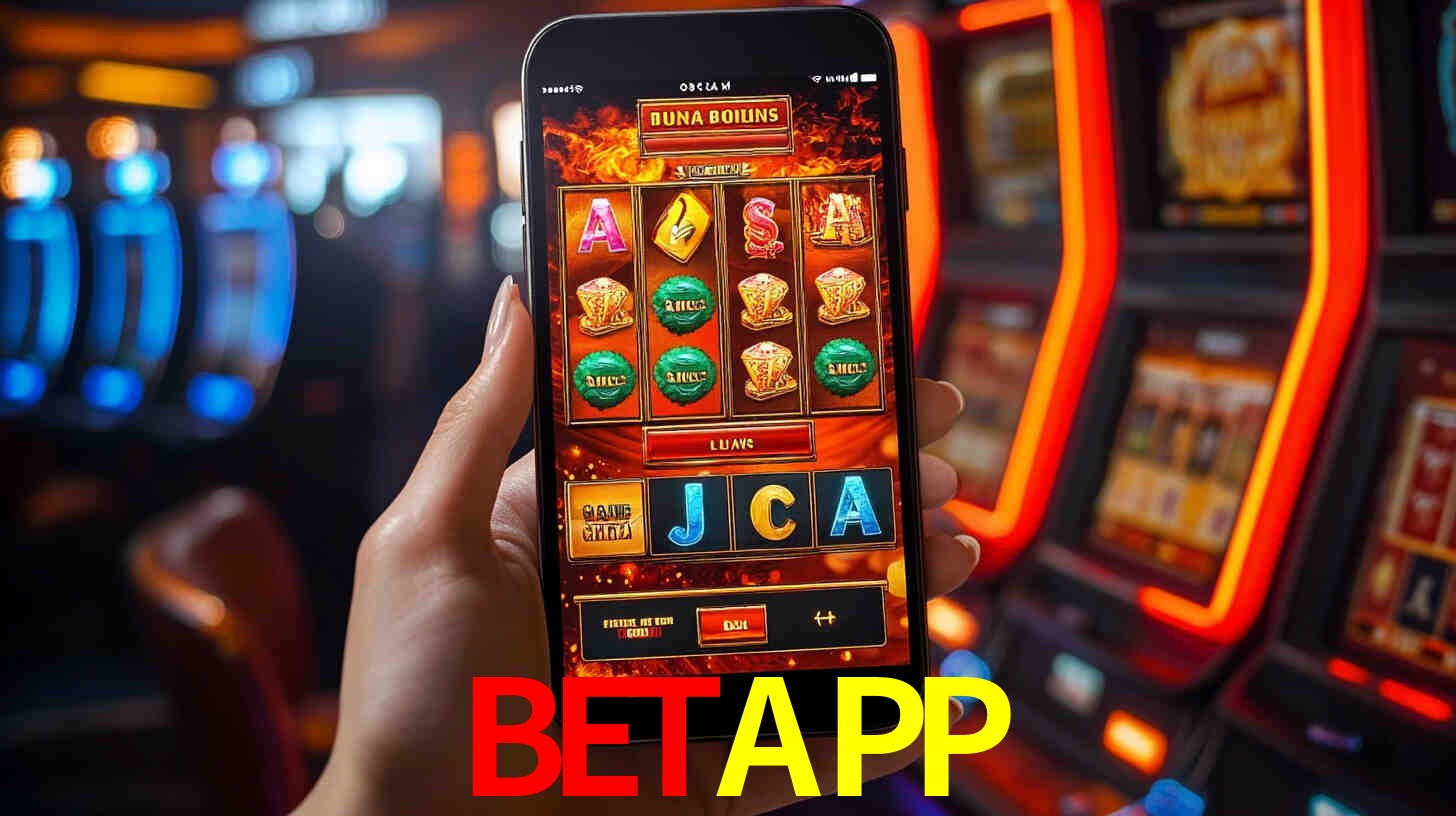 betapp bônus