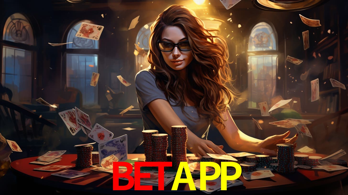 Blackjack Table BETAPP