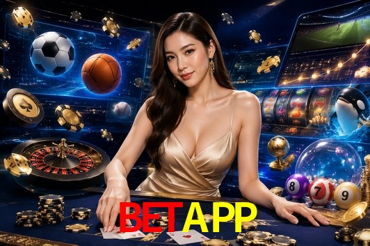 Secure Login BETAPP