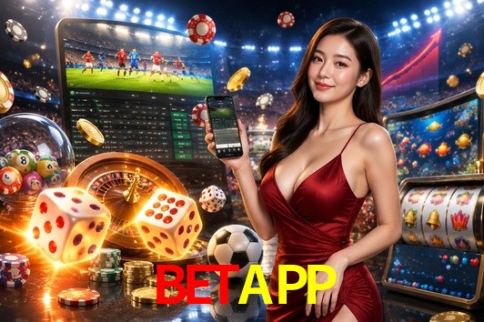 Live Casino BETAPP