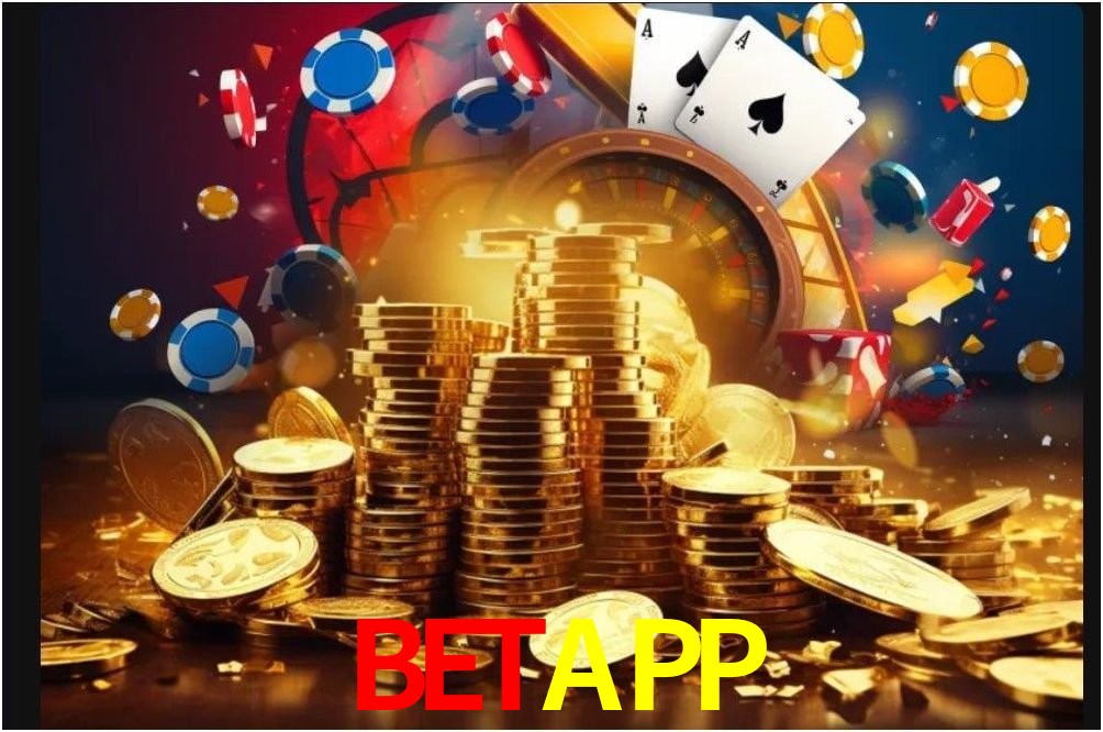 A Emoção da Loteria na BETAPP: Uma Chance de Mudança de Vida