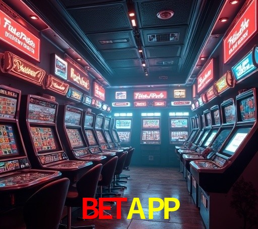 Benefícios da Conta BETAPP