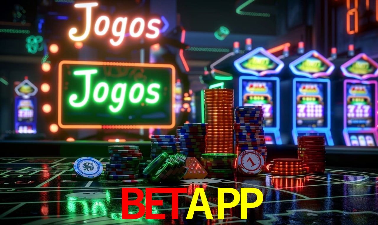 Bônus Generosos e Exclusivos no BETAPP para Você!