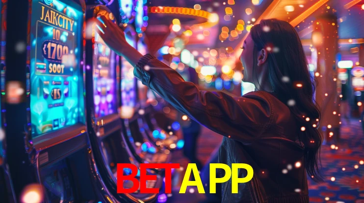 betapp bônus