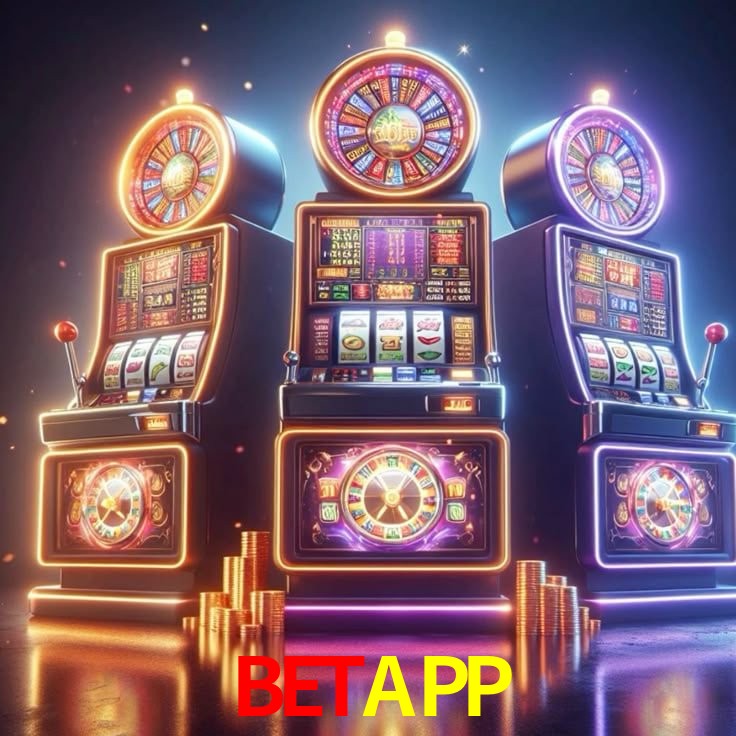 BETAPP: Jogos de Caça-Níqueis-Altas Recompensas, Roleta-Velocidade, Blackjack-Desafios Máximos