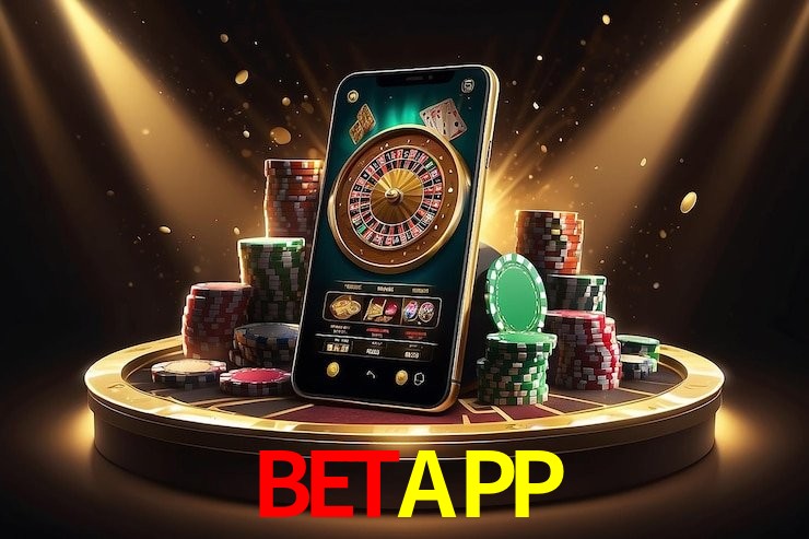 Estatísticas do Jogo BETAPP