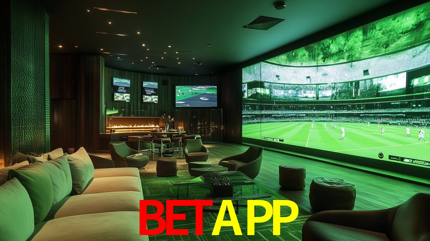 BETAPP - Um Cassino De Prestígio! - betapp bônus