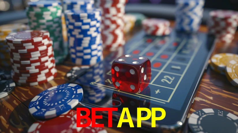 BETAPP,betapp bônus
