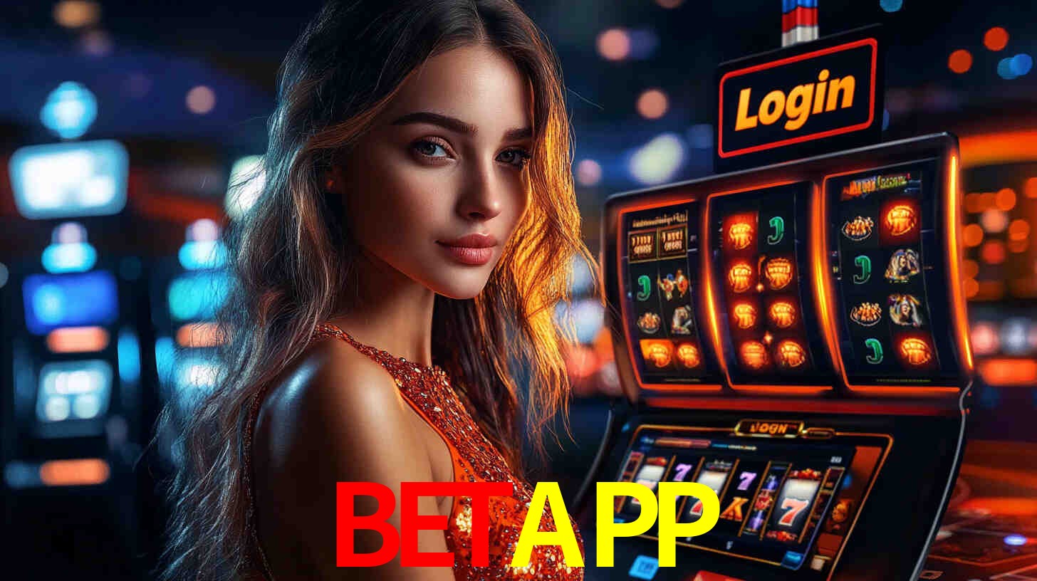 BETAPP,betapp bônus
