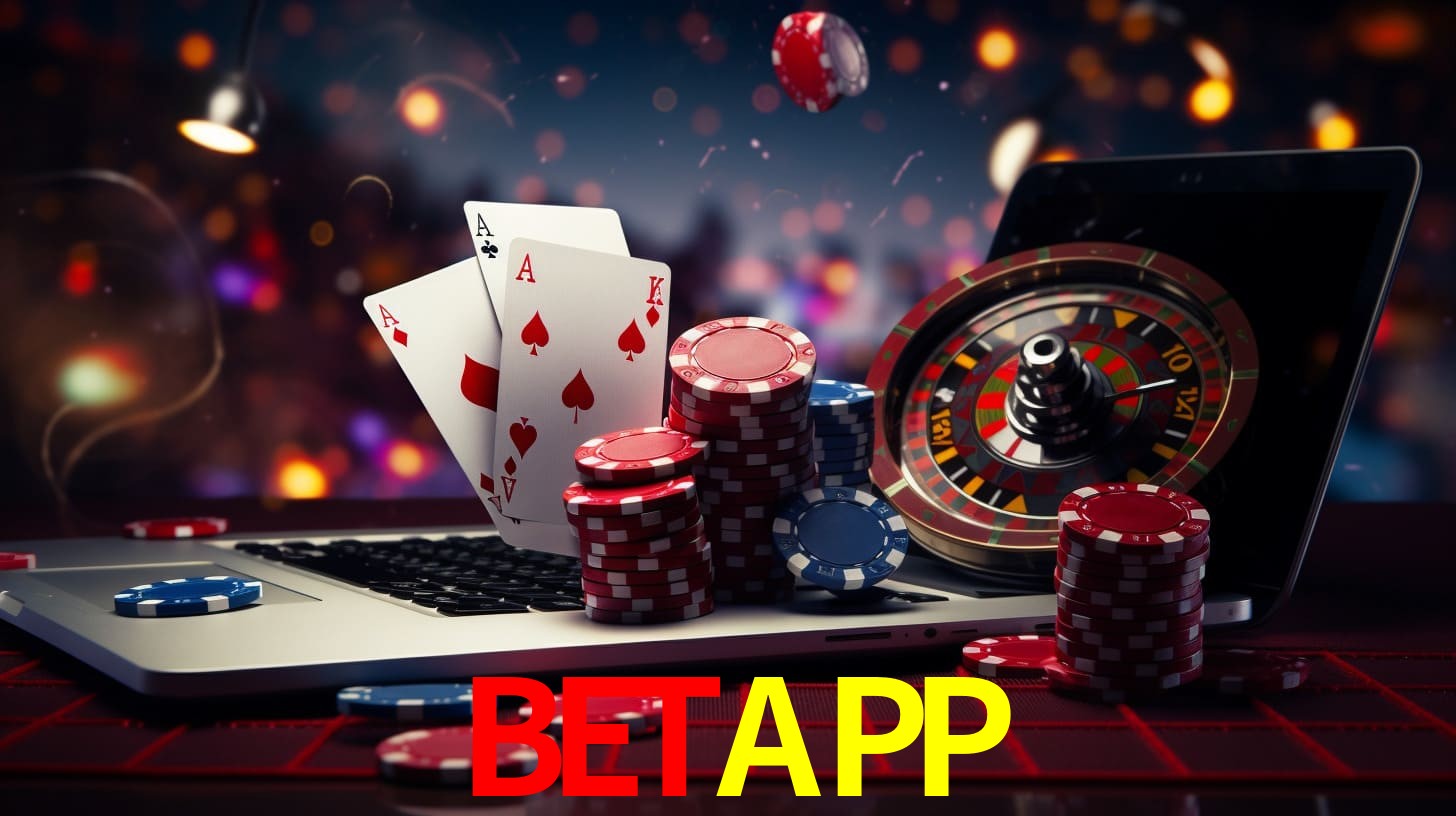 Live Casino BETAPP