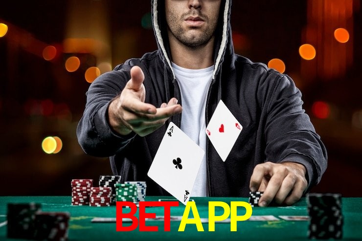 BETAPP,betapp bônus