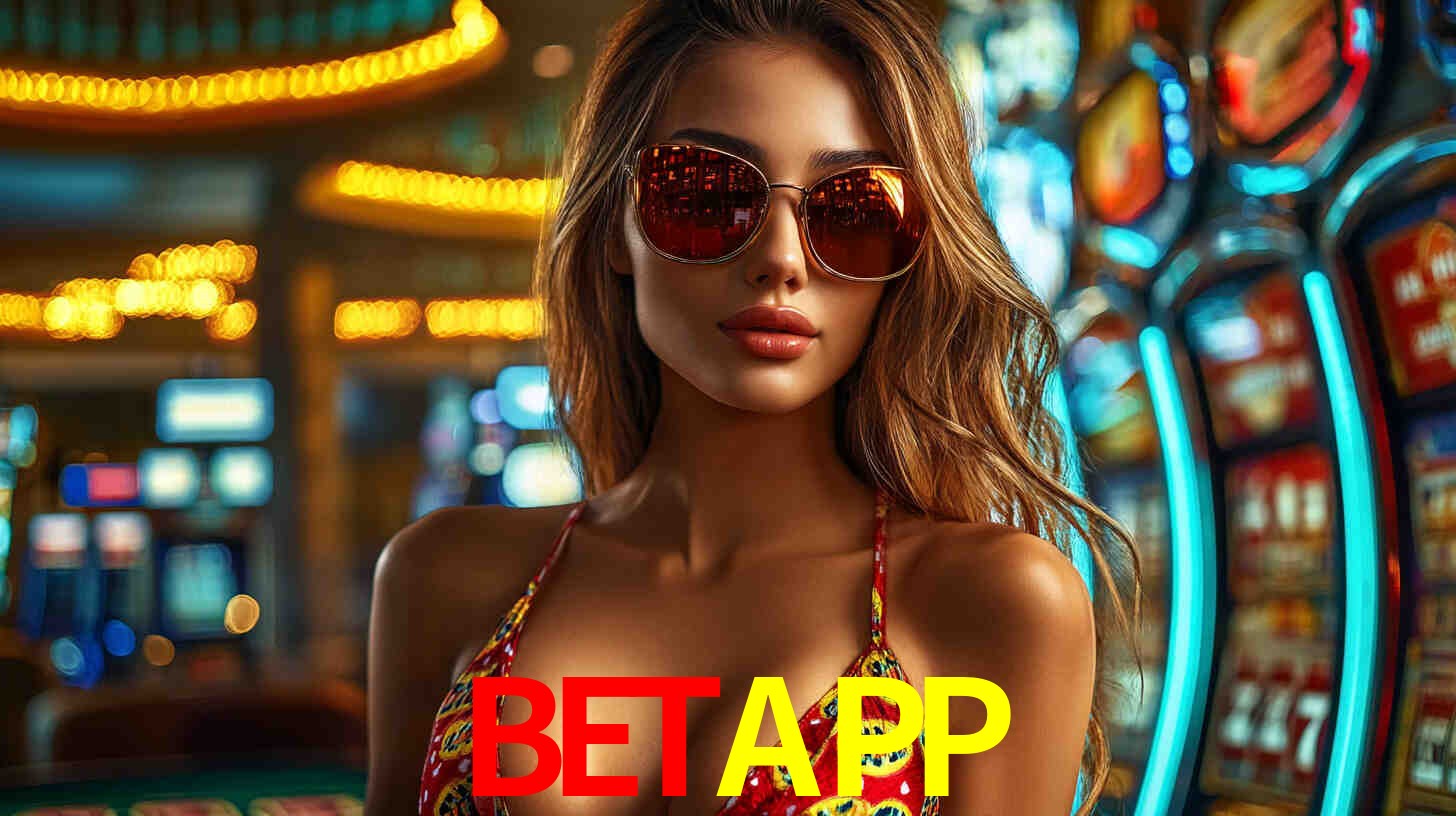 BETAPP App Interface