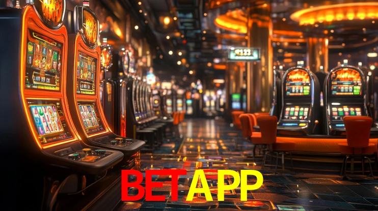 BETAPP,betapp bônus