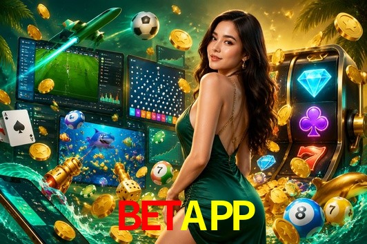 Experiência VIP BETAPP
