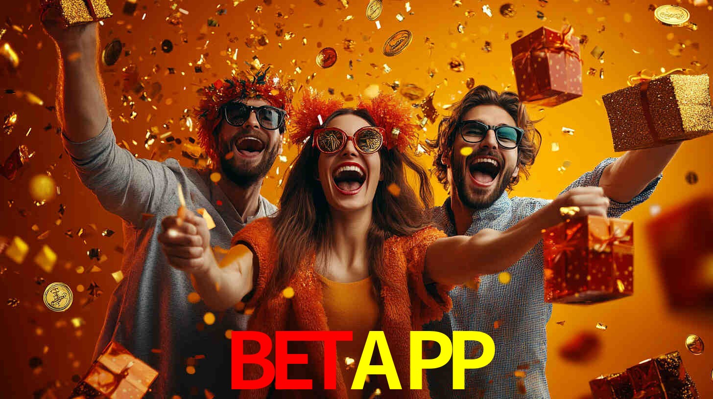 BETAPP,betapp bônus