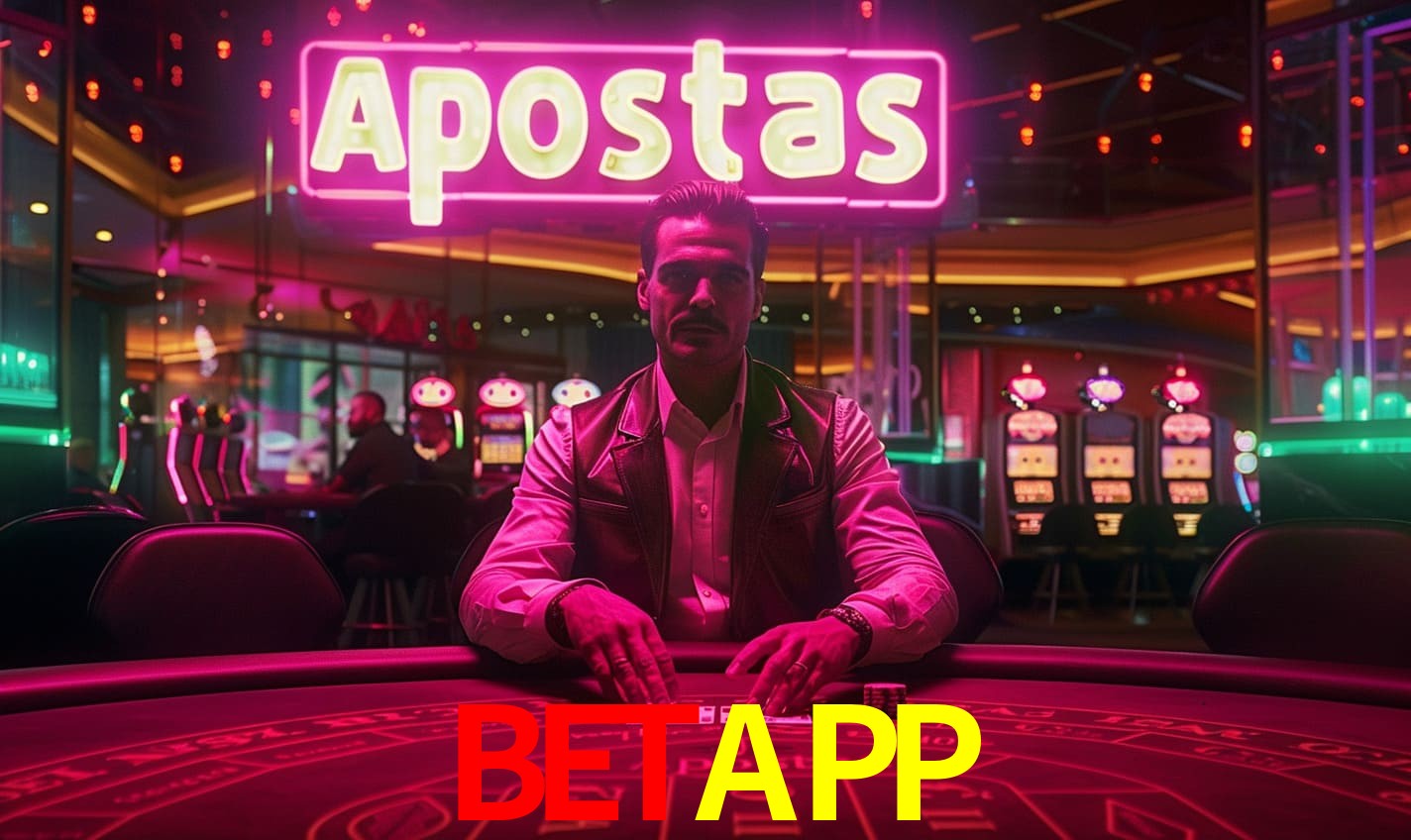 Explorando a Categoria de Eventos em Apostas na BETAPP