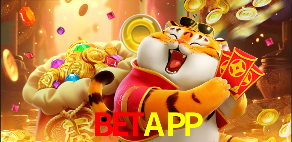 betapp bônus