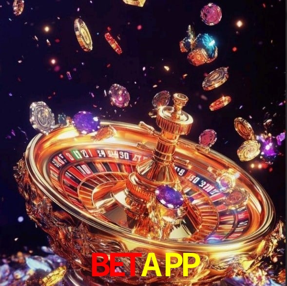 Jogos de Slot BETAPP