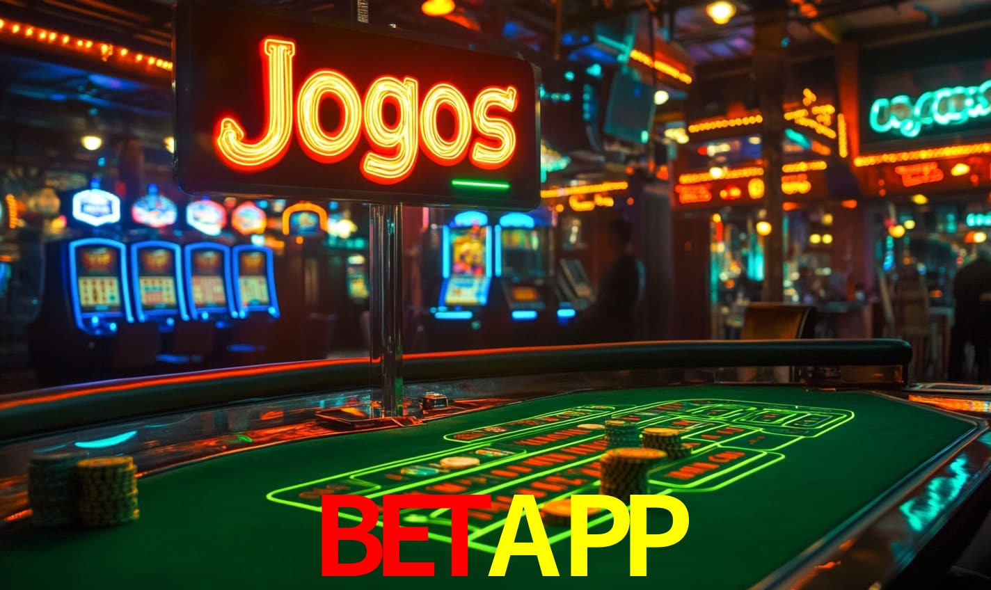 Experiência VIP BETAPP