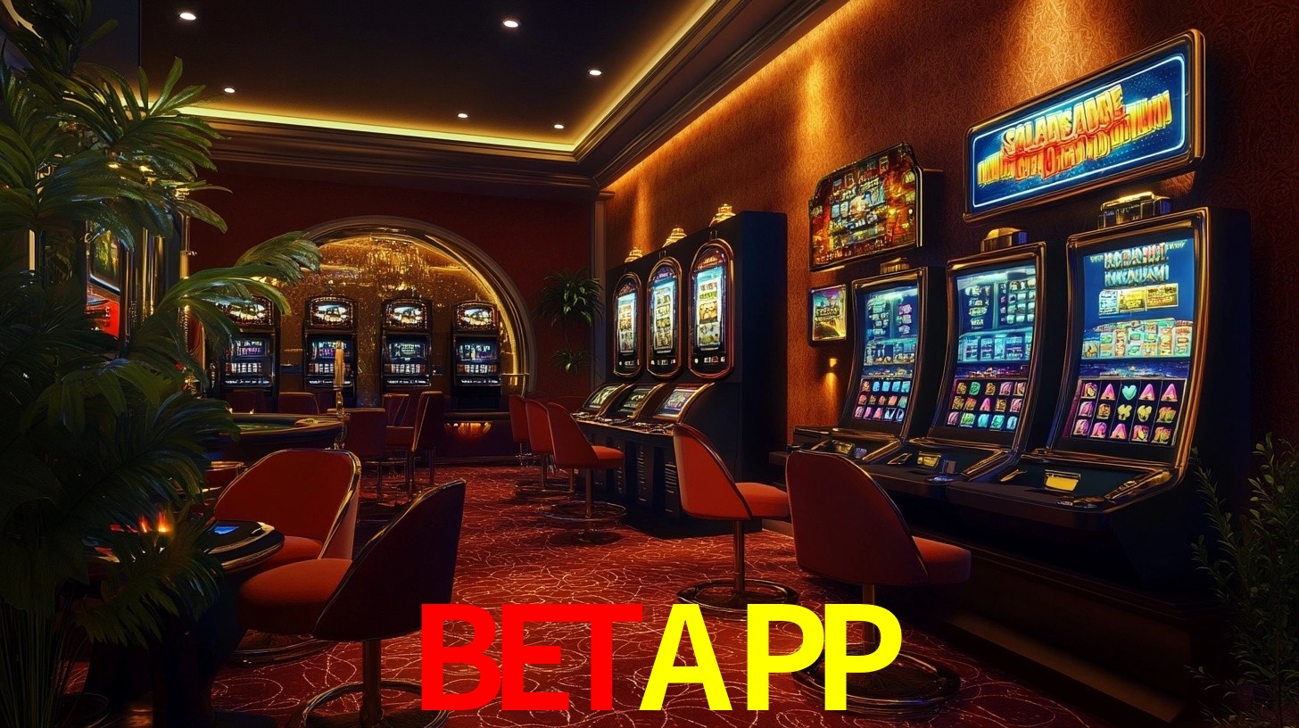 Welcome Bonus BETAPP
