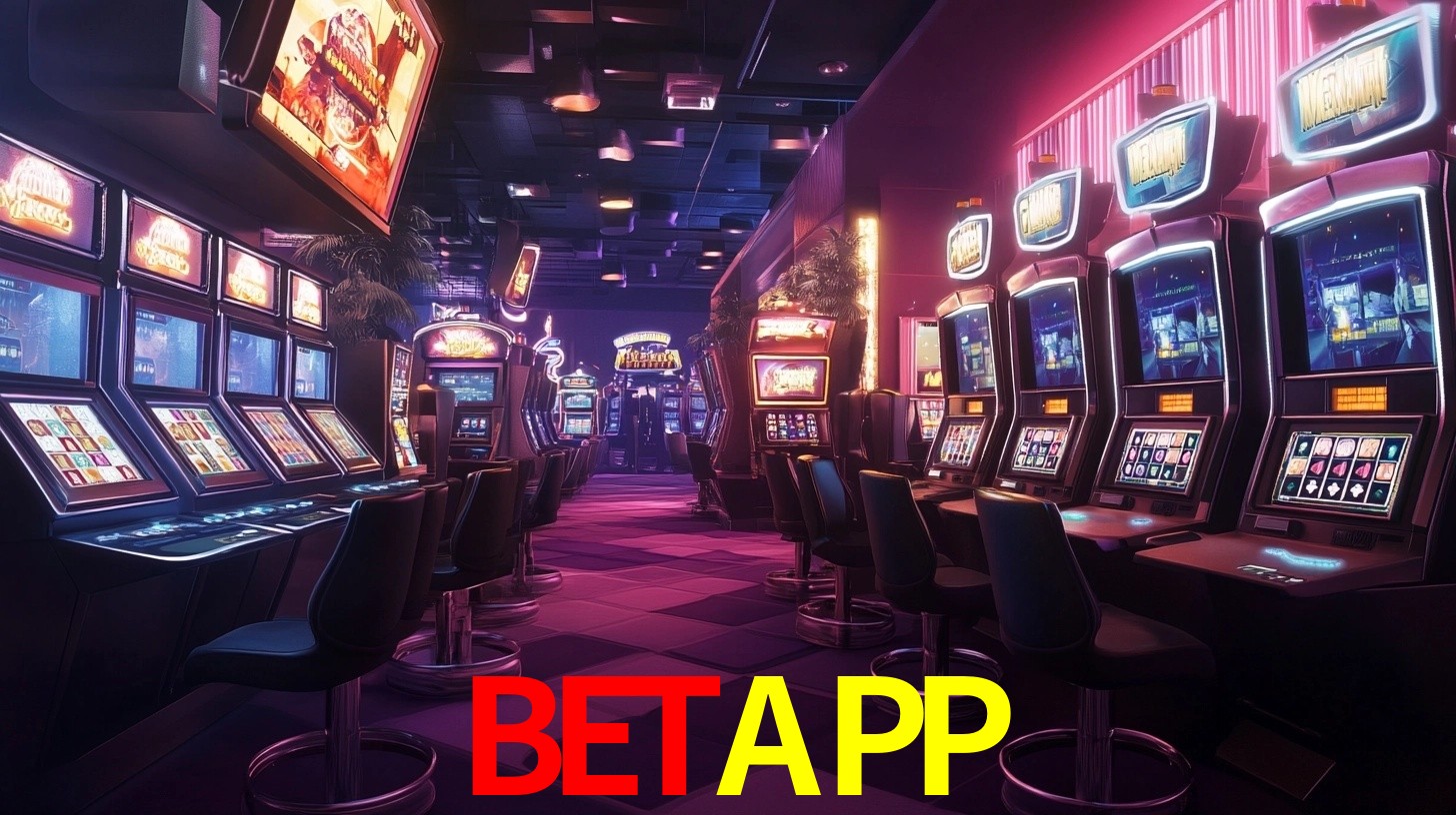 BETAPP,betapp bônus