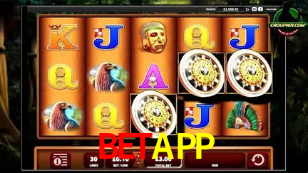 Descubra a Magia dos Jogos de Arcade no BETAPP