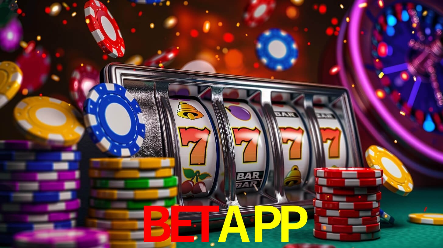 cassino BETAPP