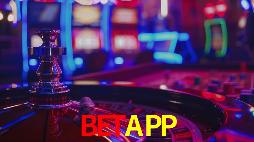 BETAPP,betapp bônus
