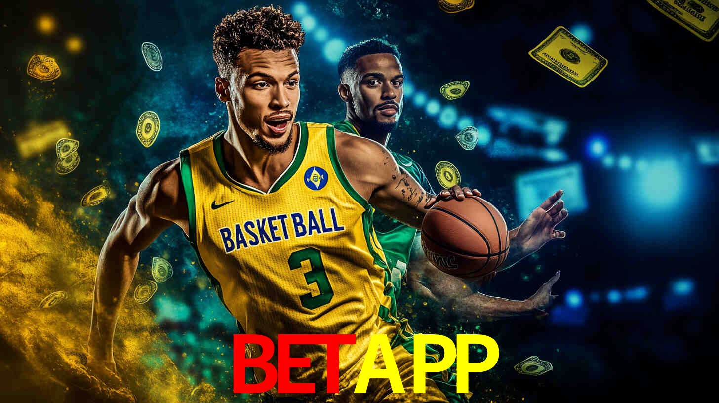 Apostas Esportivas na BETAPP: Um Guia Completo