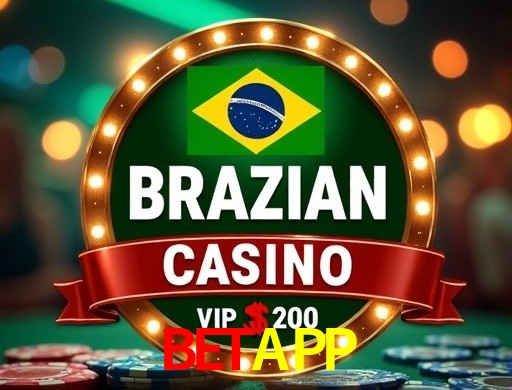 Promoção Relâmpago BETAPP