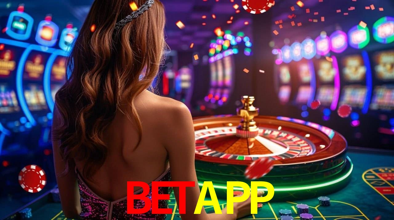 BETAPP,betapp bônus