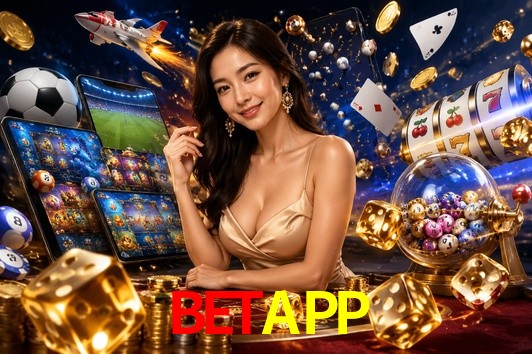 Slot Games BETAPP