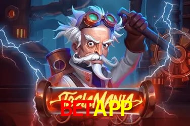 Estatísticas BETAPP
