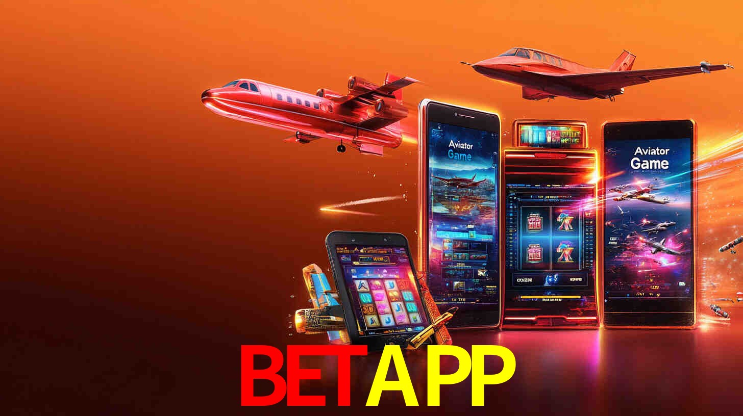 Desvendando o Mundo dos Jogos Virtuais na BETAPP