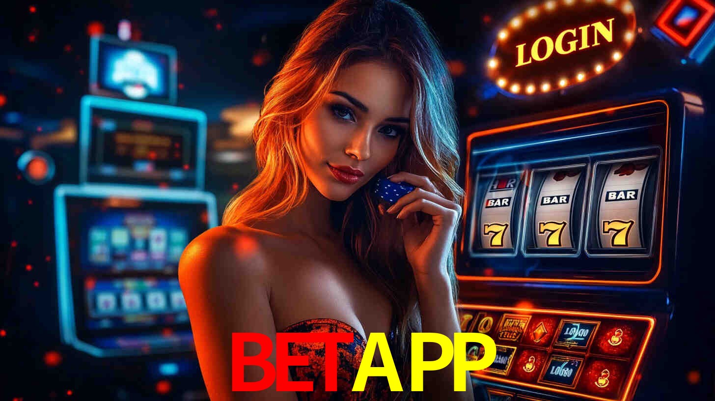 BETAPP: A Experiência de Casino com Jogos de Mesa ao Vivo