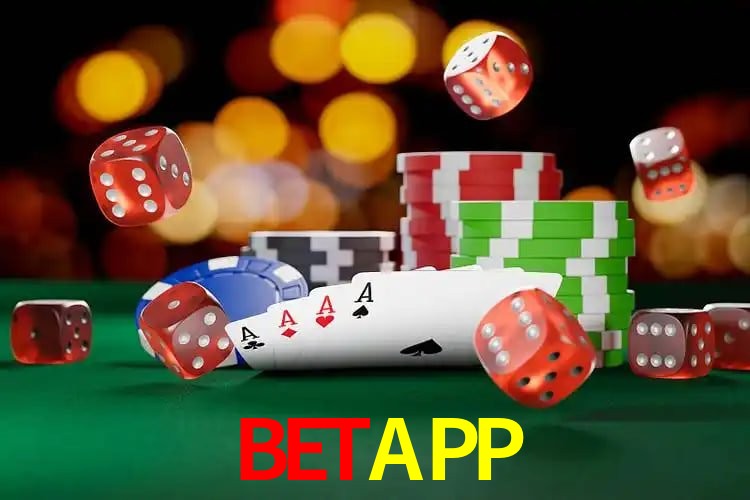 Apostas de Tênis BETAPP