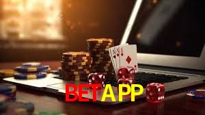 Desvendando o Mundo dos Jogos Virtuais na BETAPP