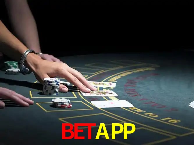 Login Seguro BETAPP