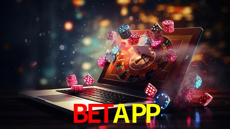 Inovações de Jogos na BETAPP: O Futuro das Experiências Interativas