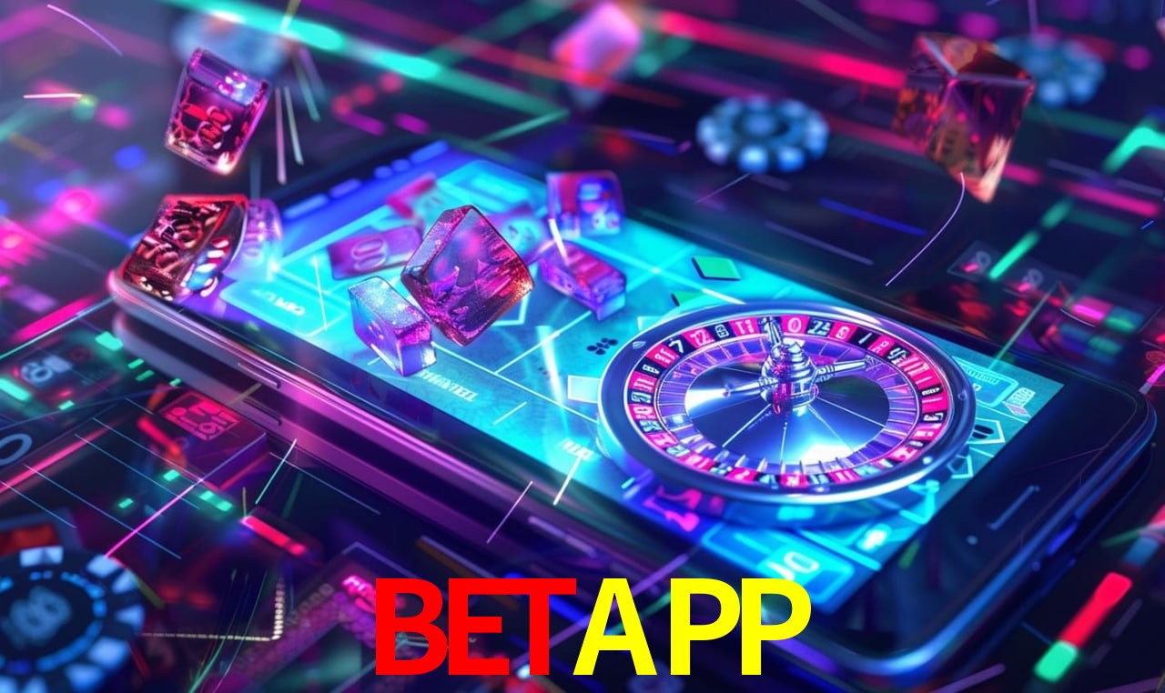 Casino VIP BETAPP
