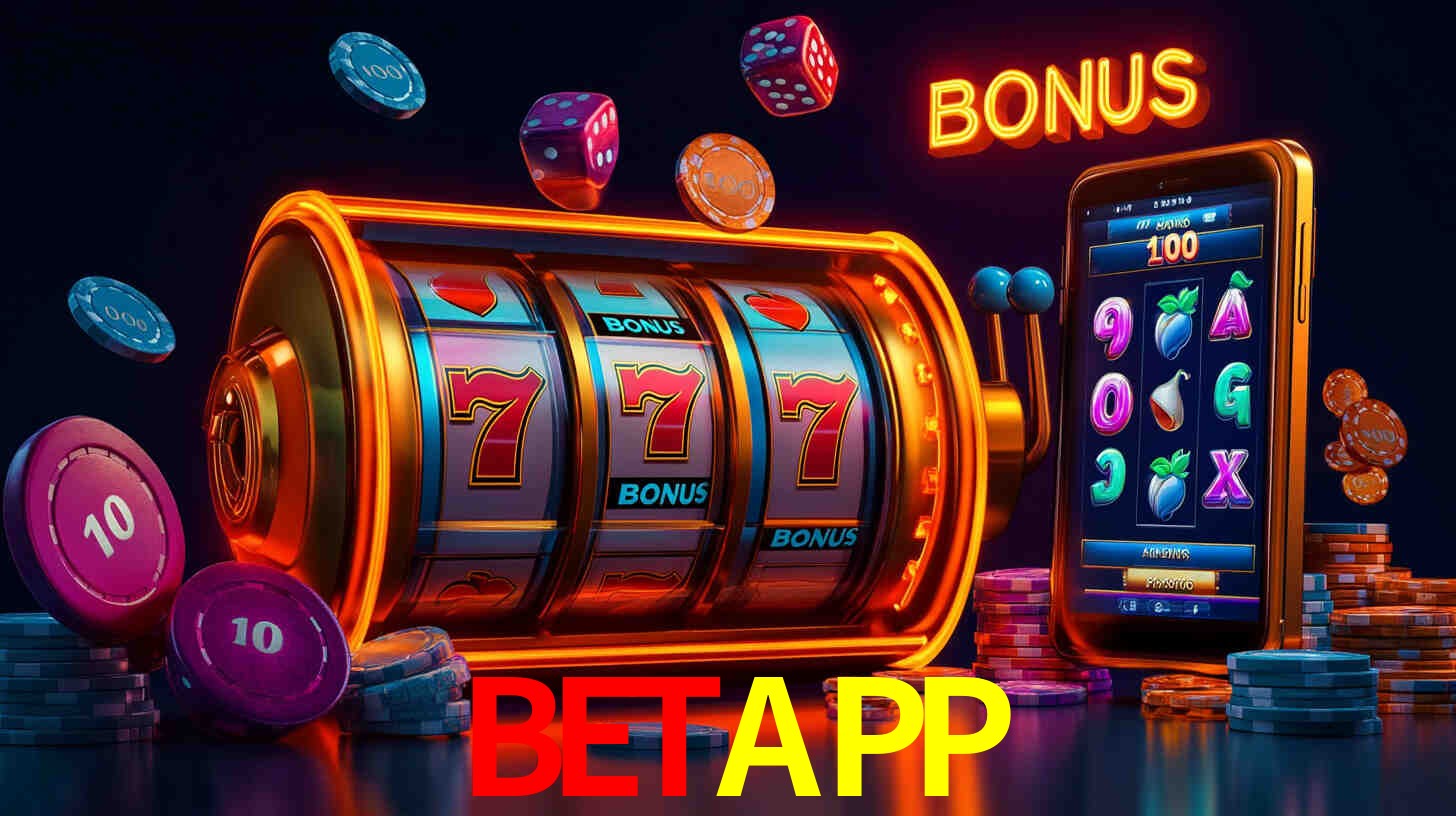 Apostas Esportivas na BETAPP: Um Guia Completo