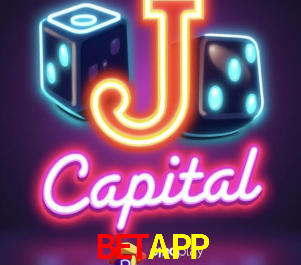 APP oficial da BETAPP para mobile