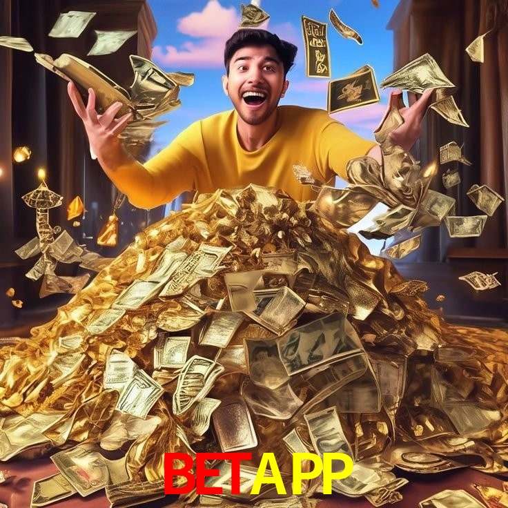 PIX Instantâneo BETAPP