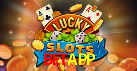 Descubra o Mundo do Cassino Online com BETAPP