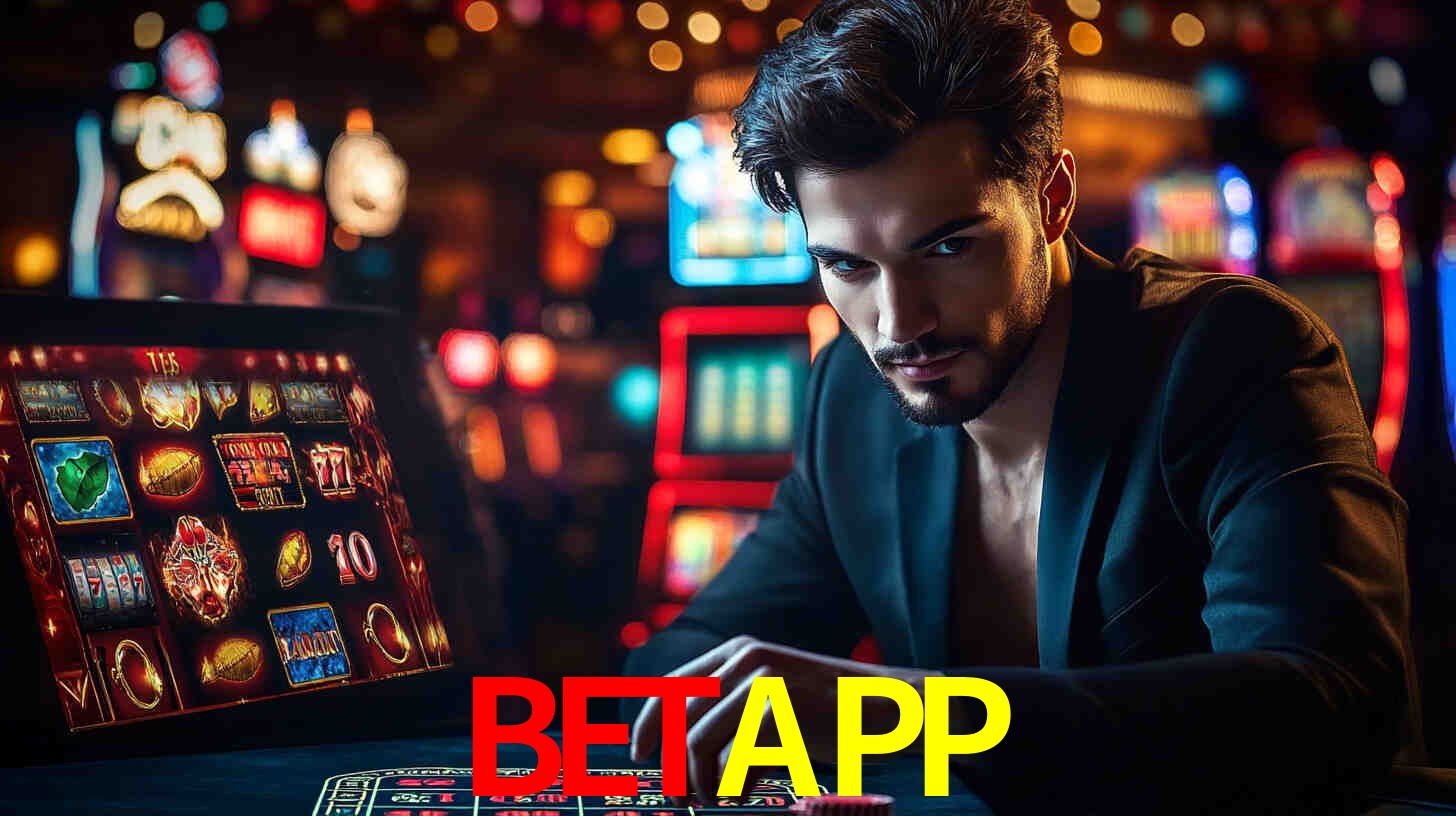 BETAPP,betapp bônus